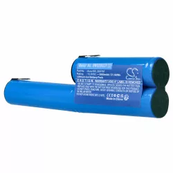   Bosch 08830-00.640.00, 08804-00.640.00 - 4200mAh 11.1V Li-ion fűnyíró akku