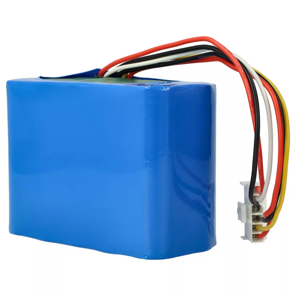 CubCadet 753-11203, 753-11204, 725-14826, 725-14827, 725-18426 - 3200mAh 18.5V Li-ion fűnyíró akku CubCadet 753-11203, 753-11204, 725-14826, 725-14827, 725-18426 - 3200mAh 18.5V Li-ion fűnyíró akku