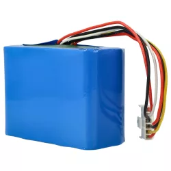   CubCadet 753-11203, 753-11204, 725-14826, 725-14827, 725-18426 - 3200mAh 18.5V Li-ion fűnyíró akku