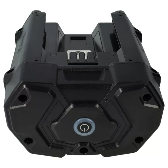 EGO BA6720T, BT2240T, BA1400T, BA2800, BA2800T, BA4200, BA4200T - 4000mAh 56V Li-ion fűnyíró akku - VHBW