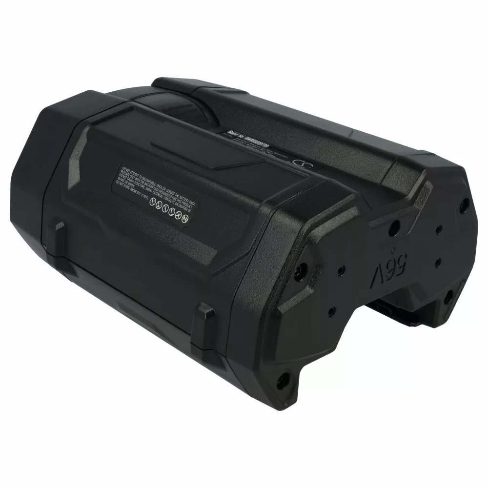 EGO BA6720T, BT2240T, BA1400T, BA2800, BA2800T, BA4200, BA4200T - 4000mAh 56V Li-ion fűnyíró akku EGO BA6720T, BT2240T, BA1400T, BA2800, BA2800T, BA4200, BA4200T - 4000mAh 56V Li-ion fűnyíró akku