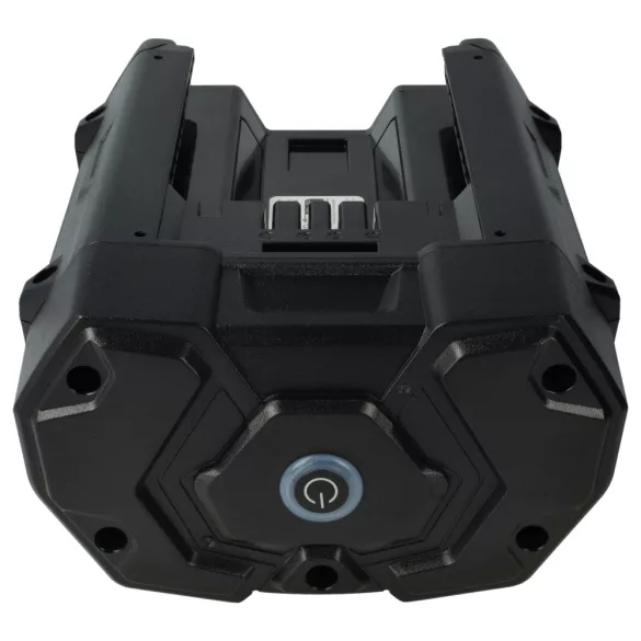 EGO BA6720T, BT2240T, BA1400T, BA2800, BA2800T, BA4200, BA4200T - 6000mAh 56V Li-ion fűnyíró akku - VHBW