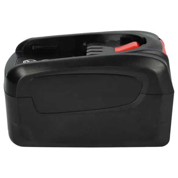 Flymo FB18V2.5 - 5000mAh 18V Li-ion fűnyíró akku - VHBW