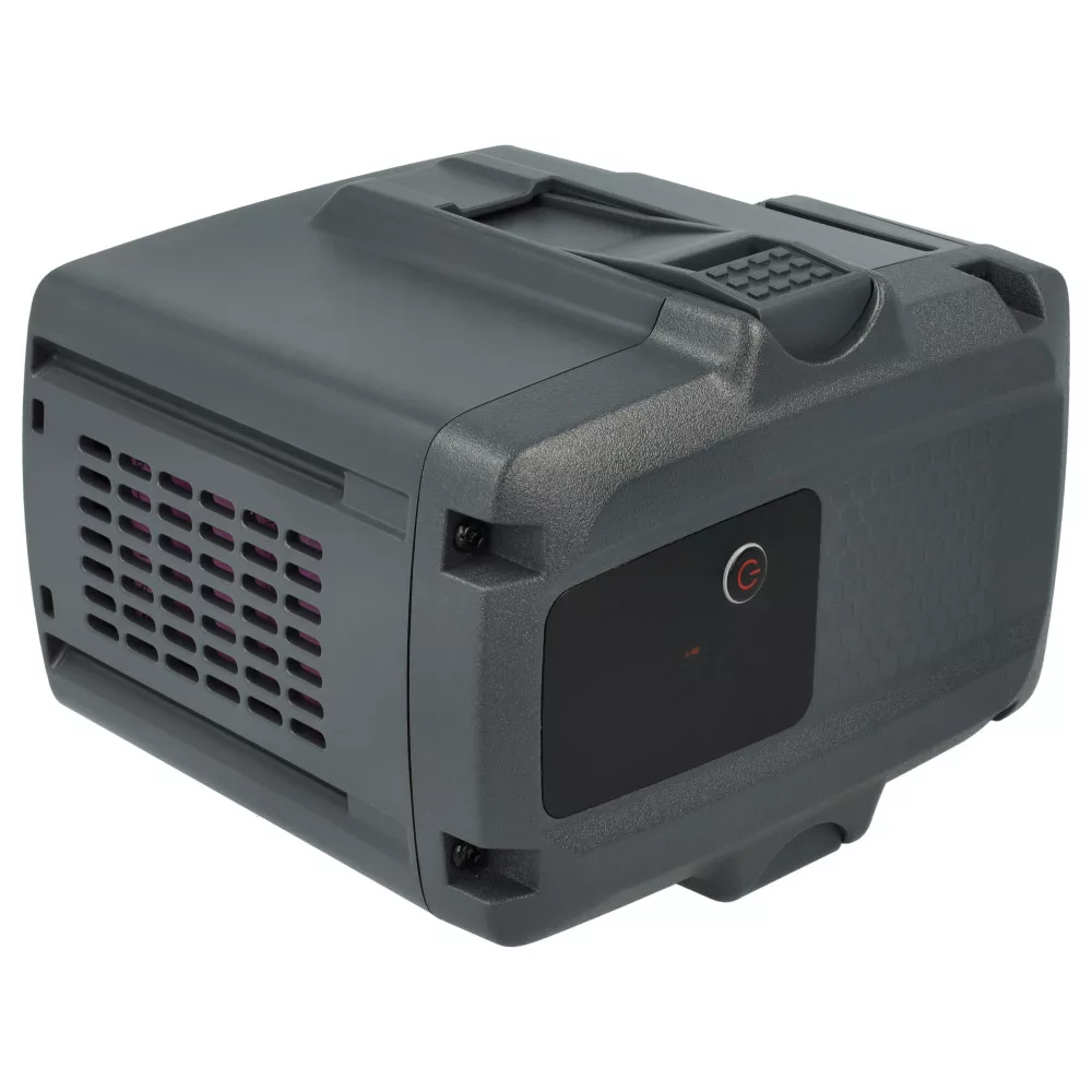 Gardena 9842, BLi-40/160, BLi-40/100, 9843-20, 28311, 9843 - 5000mAh 40V Li-ion fűnyíró akku Gardena 9842, BLi-40/160, BLi-40/100, 9843-20, 28311, 9843 - 5000mAh 40V Li-ion fűnyíró akku