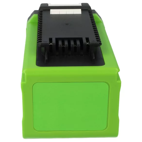 Greenworks GWG40B2, GWG40B4 - 3000mAh 40V Li-ion fűnyíró akku - VHBW