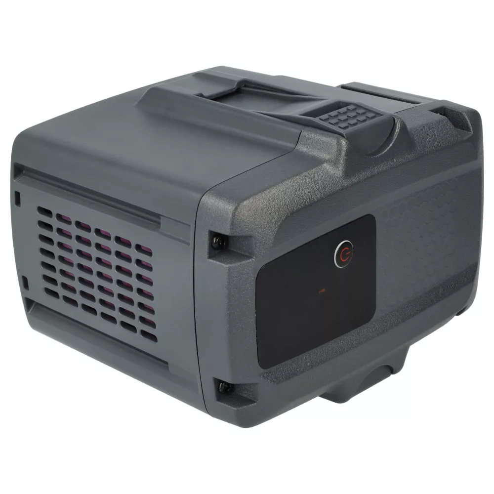 Husqvarna 967 24 18-01, 967 09 19-01, 967 09 18-01, 967 07 19-01 - 5000mAh 36V Li-ion fűnyíró akku Husqvarna 967 24 18-01, 967 09 19-01, 967 09 18-01, 967 07 19-01 - 5000mAh 36V Li-ion fűnyíró akku
