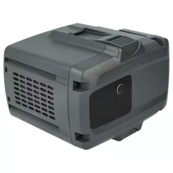   Husqvarna 967 24 18-01, 967 09 19-01, 967 09 18-01, 967 07 19-01 - 5000mAh 36V Li-ion fűnyíró akku