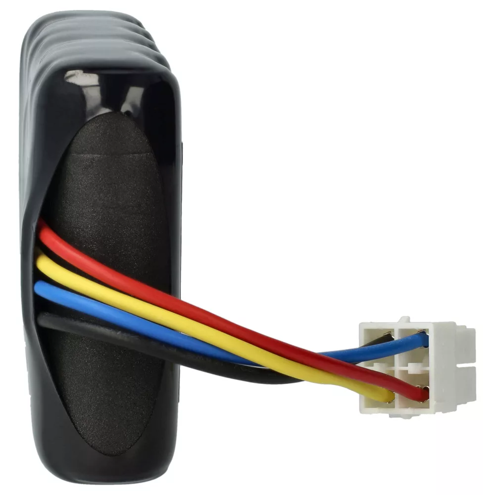 Landxcape LA0007 - 2500mAh 20V Li-ion fűnyíró akku