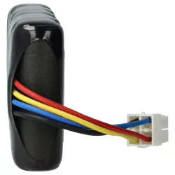 Landxcape LA0007 - 2500mAh 20V Li-ion fűnyíró akku