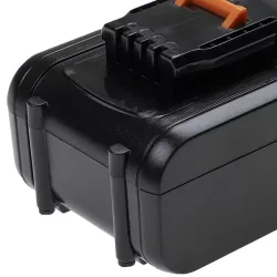   Rockwell RW9351.1 - 5000 mAh, 20 V, Li-ion szerszámgép akku