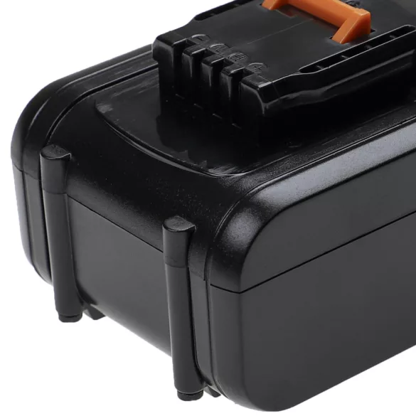 Rockwell RW9351.1 - 5000 mAh, 20 V, Li-ion szerszámgép akku - VHBW