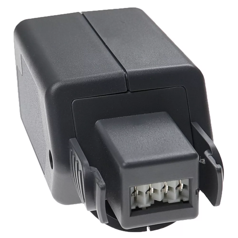 Wolf Garten Li-Ion Power-Pack 3, 7420090, 7420072 - 2500mAh 18V Li-ion fűnyíró akku Wolf Garten Li-Ion Power-Pack 3, 7420090, 7420072 - 2500mAh 18V Li-ion fűnyíró akku