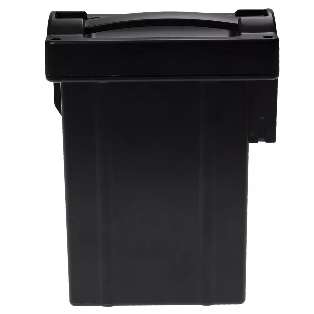 Wolf Garten Li-Ion Power-Pack 1, 4939090 - 2500mAh 36V Li-ion fűnyíró akku Wolf Garten Li-Ion Power-Pack 1, 4939090 - 2500mAh 36V Li-ion fűnyíró akku