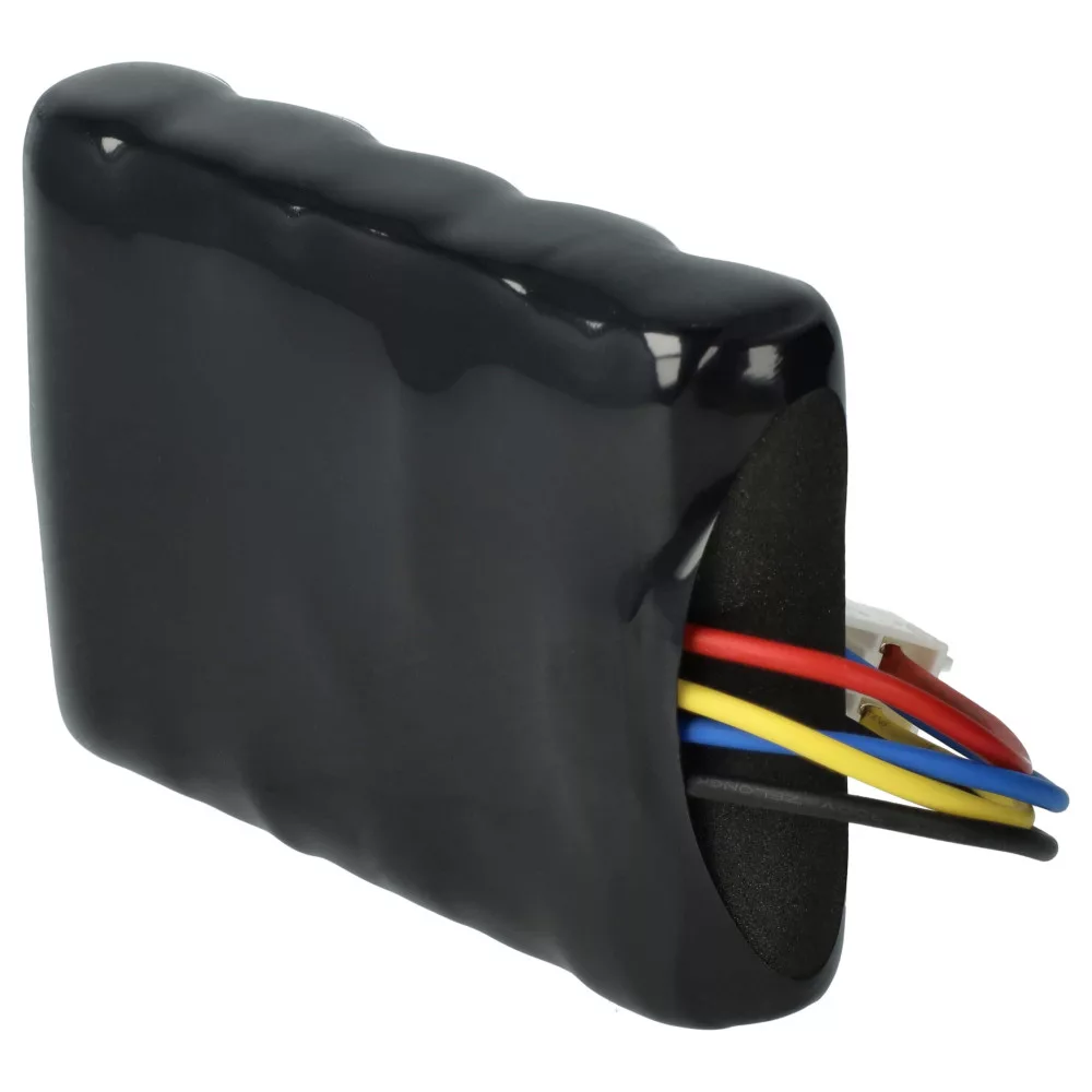 Worx 50032774, 50032492, WA3231, WA3230 - 2500mAh 20V Li-ion fűnyíró akku Worx 50032774, 50032492, WA3231, WA3230 - 2500mAh 20V Li-ion fűnyíró akku