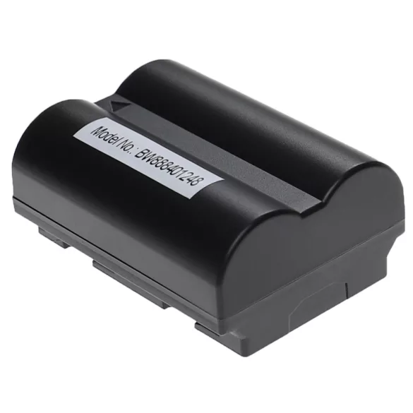 Fuji / Fujifilm NP-W235 - 2250mAh, 7.2V, Li-ion kamera akku - VHBW