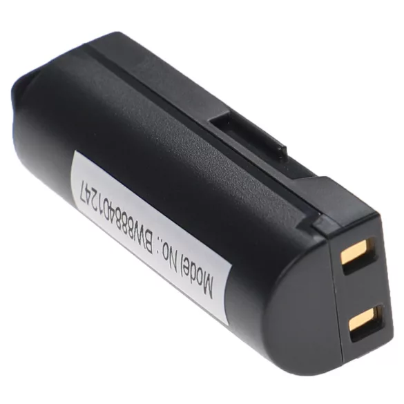 Konica Minolta NP-700 - 700mAh, 3.7V, Li-ion kamera akku - VHBW