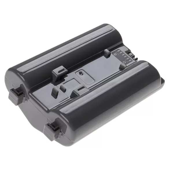 Nikon EN-EL18 - 3350mAh, 10.8V, Li-ion kamera akku - VHBW