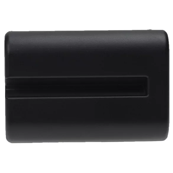 Sony NP-FM500H - 1600mAh, 7.2V, Li-ion kamera akku - VHBW