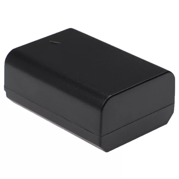 Sony NP-FW50 - 1050mAh, 7.4V, Li-ion kamera akku - VHBW