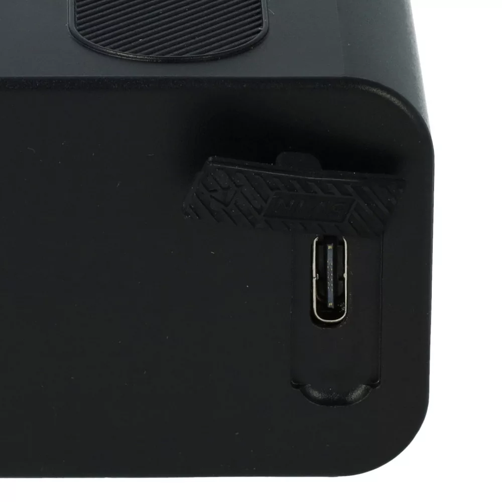 Sony NP-F970, NP-F960, NP-F950, NP-F930 - 10400mAh, 7.2V, Li-ion, with USB C Socket kamera akku