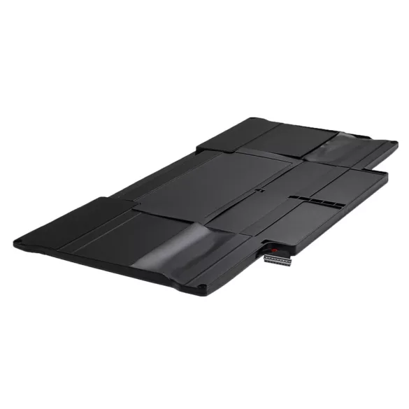 Apple 020-6955-01, 020-6955-B, A1369, A1377, A1405 - 6500mAh 7.6V Li-polymer notebook akku - VHBW
