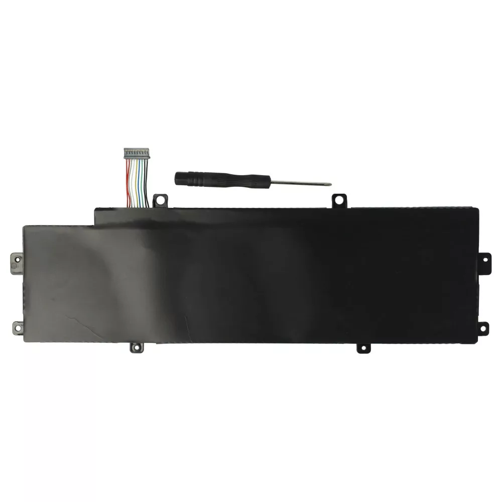 Dell 5R9DD, 0KTCCN, KTCCN, E225846, 05R9DD, P22T - 4000mAh 11.4V Li-polymer notebook akku