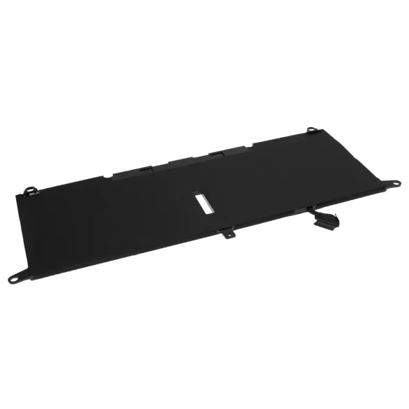 Dell HK6N5, DGV24 - 5500mAh 7.6V Li-polymer notebook akku - VHBW