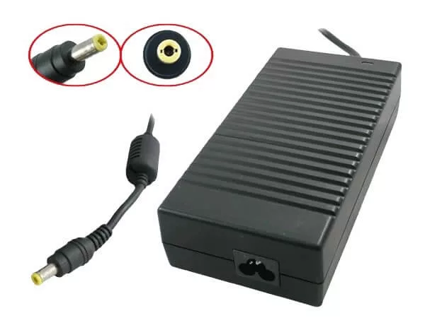   Asus 19V 7,9A 150W utángyártott notebook adapter - utángyártott
