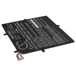   Jumper H-30137162, 2666144 - 3300mAh 7.6V Li-polymer notebook akku