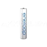 Eneloop AAA 800mAh NiMh akku 2db/bl (ár/csomag)