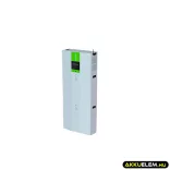 LiFePO4 MPPT Energiatároló rendszer 5000VA Inverter 10kWh Akkumulátor (ESS-A510)