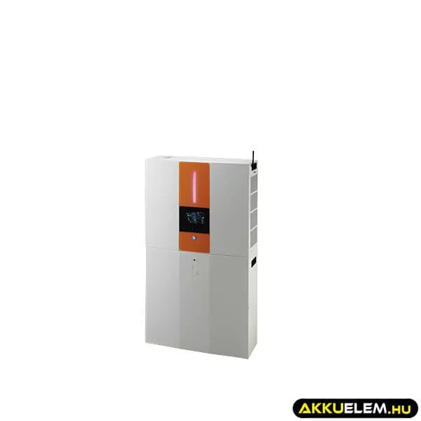 LiFePO4 MPPT Energiatároló rendszer 8000VA Inverter 5kWh Akkumulátor (ESS-810) LiFePO4 MPPT Energiatároló rendszer 8000VA Inverter 5kWh Akkumulátor (ESS-810)