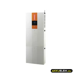   LiFePO4 MPPT Energiatároló rendszer 8000VA Inverter 10kWh Akkumulátor (ESS-810)