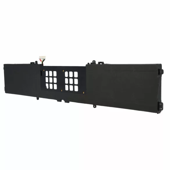 Razer RZ09-02876E92-R341, RZ09-0287, RC30-0287 - 4500mAh 15.4V Li-polymer notebook akku - VHBW