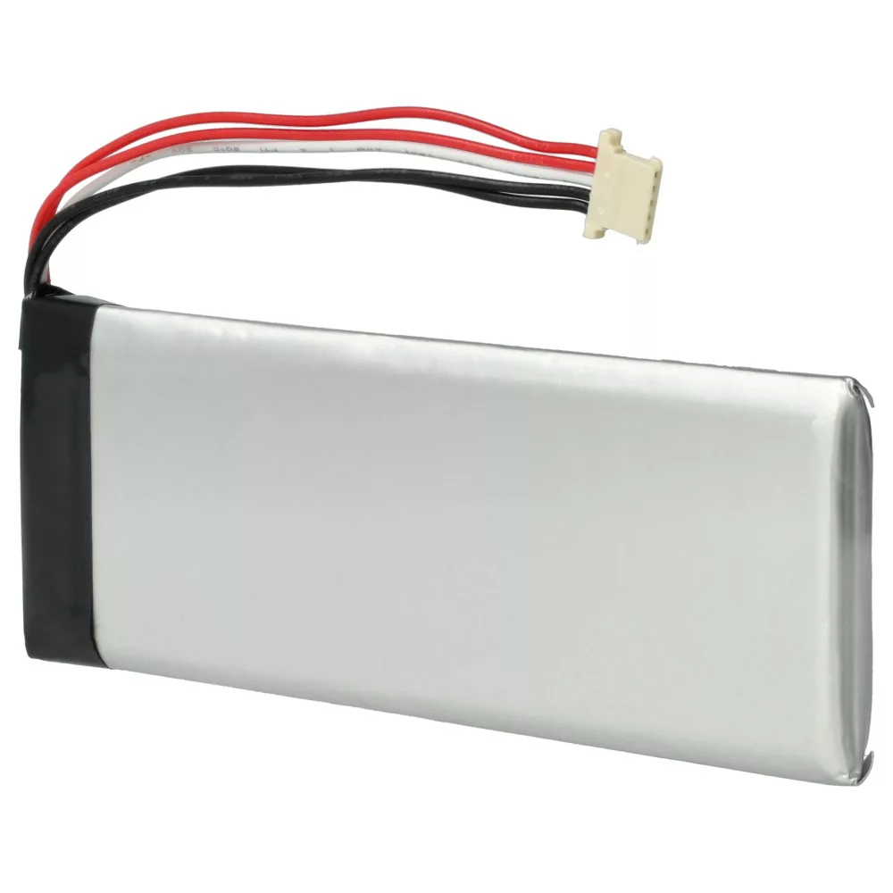 Autel MLP604193 - autó diagnosztikai eszköz - 2800mAh 3.7V Li-polymer akku Autel MLP604193 - autó diagnosztikai eszköz - 2800mAh 3.7V Li-polymer akku