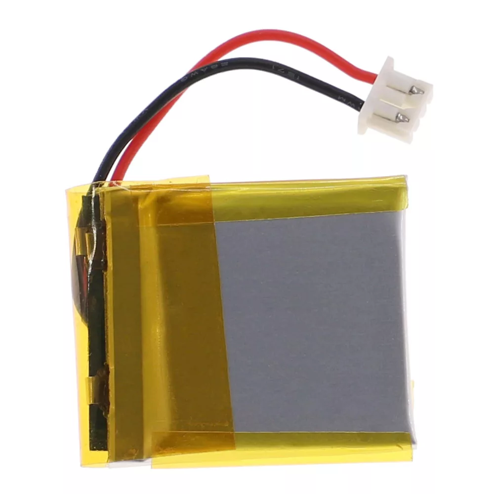 Viper GEB402025 - 120mAh 3.7V Li-polymer távirányító akku