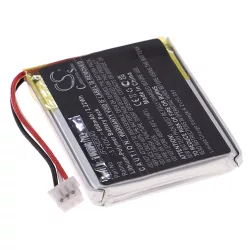   Viper JFC503040 - 600mAh 3.7V Li-polymer távirányító akku