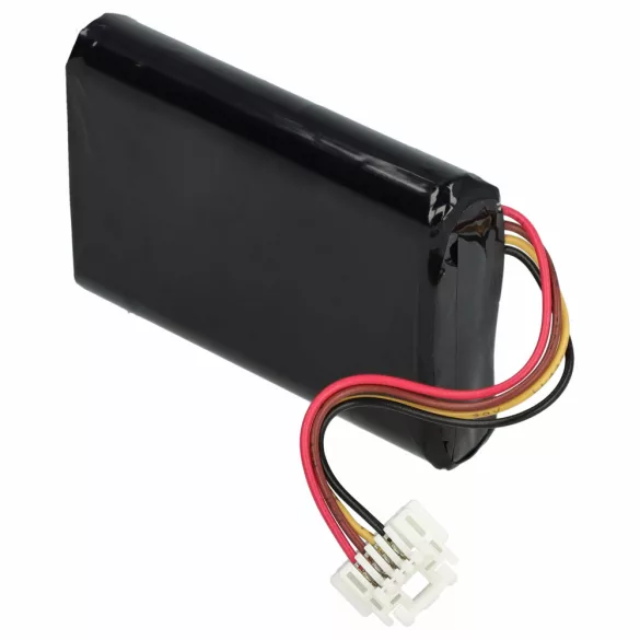 Garmin 010-12110-003, 361-00077-10, 361-00077-00, 010-12110-03 - 1800mAh, 3.7V navigáció akku - VHBW