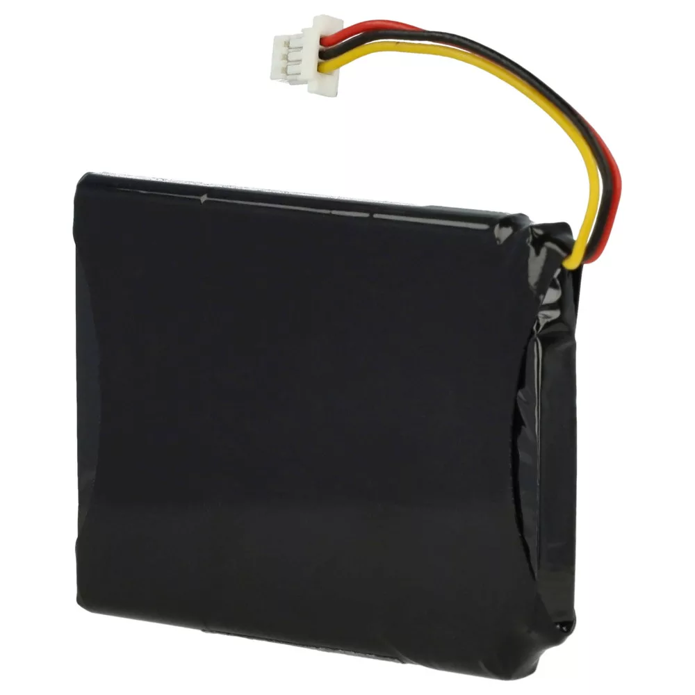 Garmin 361-00056-12 - 750mAh, 3.7V navigáció akku Garmin 361-00056-12 - 750mAh, 3.7V navigáció akku