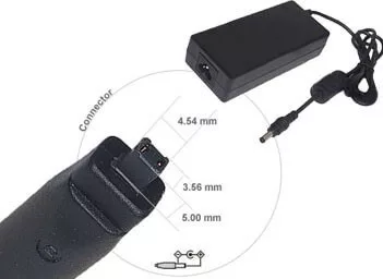 Notebook Adapter Csatlakozó C.19 Notebook Adapter Csatlakozó C.19