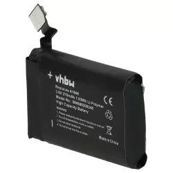   Apple A1848 - 270mAh 3.82V Li-polymer - szerszámok a csomagban - okosóra akku