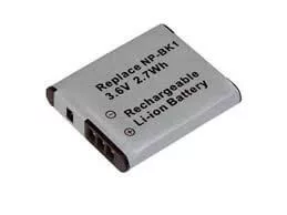 Sony NP-BK1 800mAh utángyártott akku