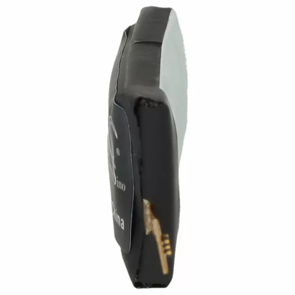 Samsung GH43-04611B, EB-BR360ABE - 200mAh 3.85V Li-polymer - szerszámok a csomagban - okosóra akku - VHBW