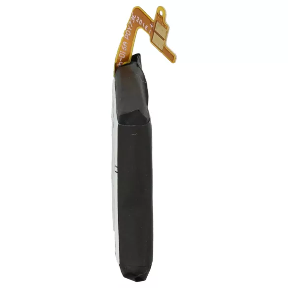 Samsung EB-BR760ABE, EB-BR760 - 350mAh 3.85V Li-polymer - szerszámok a csomagban - okosóra akku - VHBW