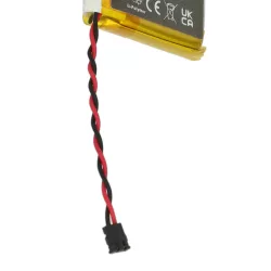  TomTom AHB332824HPS - 280mAh 3.7V Li-polymer - szerszámok a csomagban - okosóra akku