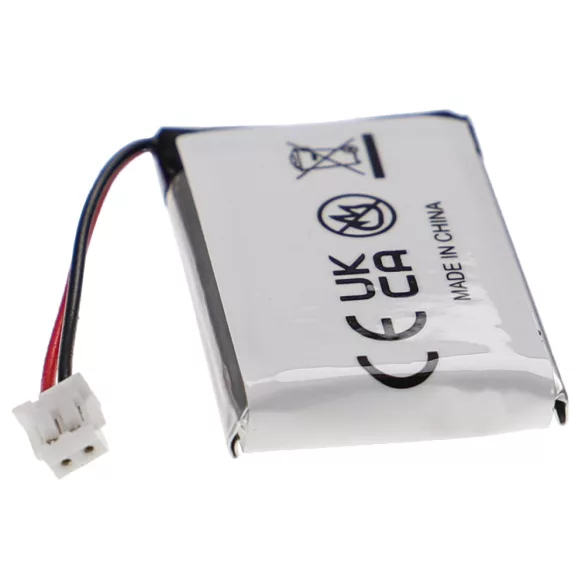 AT&T 80-7428-01-00, 80-7927-00-00 - 310mAh 3.7V Li-polymer vezeték nélküli headset akku - VHBW