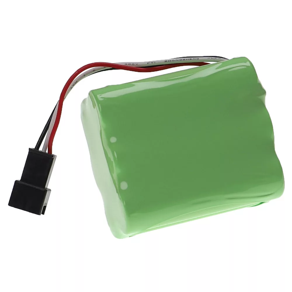 DAB Teac BP-R1EU, BP-R2, BP-R1, BP-R12EU, BP-R5 - 2200mAh 7.2V NiMH rádió akku DAB Teac BP-R1EU, BP-R2, BP-R1, BP-R12EU, BP-R5 - 2200mAh 7.2V NiMH rádió akku