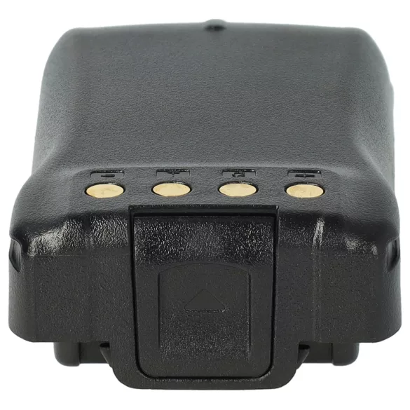 Harris BL2006 - 2500mAh 7.4V Li-ion rádió akku - VHBW