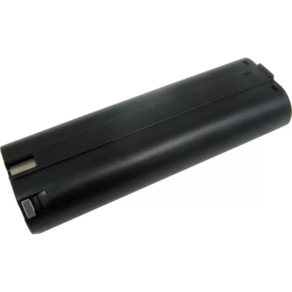 Makita 7000 7.2V 3000mAh utángyártott szerszámgép akkumulátor - VHBW