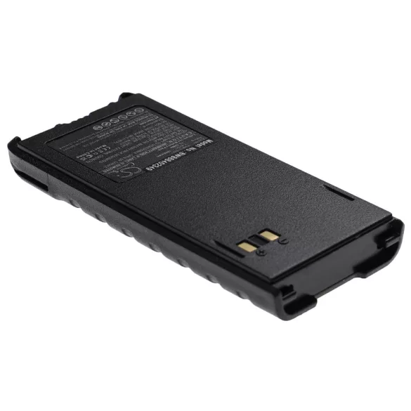 Marantz FNB-V105Li - 1800mAh 7.4V Li-ion rádió akku - VHBW